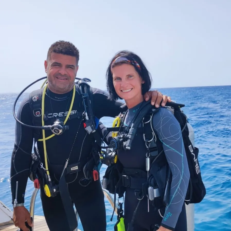 Grand Divers