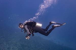 deep diver grand diver