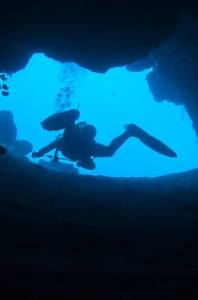 najlepsie lokality na potapanie v hurghade Umm Gamaar