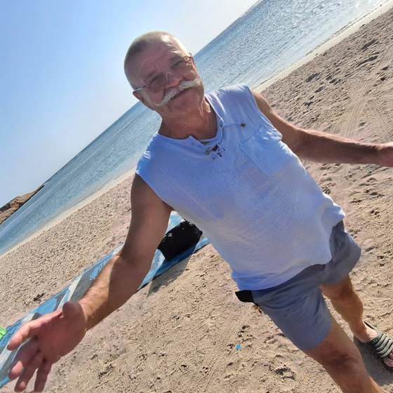 potápanie v Marsa Alam