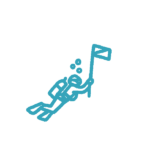 diver